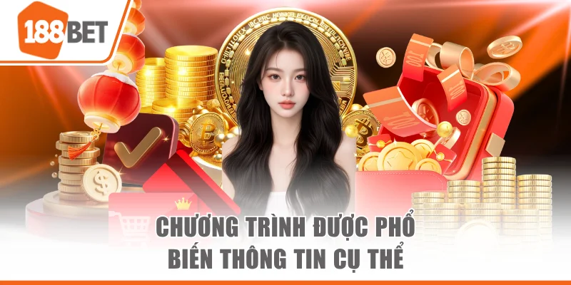 Tặng Nạp Đầu 50K Đem Đến Khoản Vốn Hấp Dẫn Cho Thành Viên Chương trình được phổ biến thông tin cụ thể