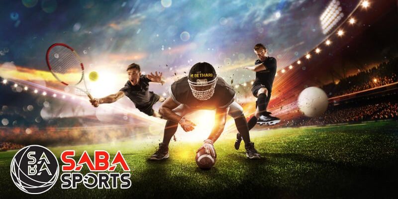 Saba Sport – Sảnh Game Thể Thao Nổi Bật Tại Nhà Cái 188BET saba sports 2