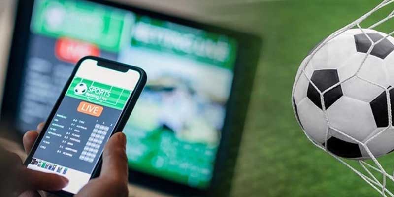 Cá Độ Bóng Đá Là Gì – Tìm Hiểu Cách Đặt Cược Tại 188BET Nạp tiền vào tài khoản