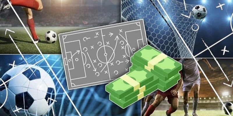 Kèo trên dưới là gì? Hướng dẫn cách đọc và tính kèo chuẩn Cách đọc kèo trên dưới